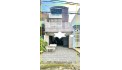 Cho thuê nhà mặt tiền NB Tây Thạnh 100m2, 2 Lầu+ST